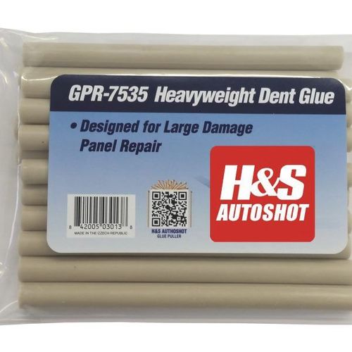 H&S Autoshot GPR-7535 Heavy Duty Glue