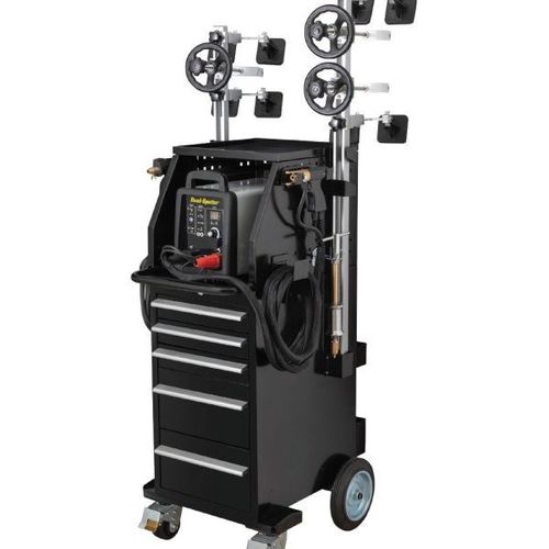 H&S Autoshot HAS.9862 UNI-9862 Multi-Function Stud Welding System