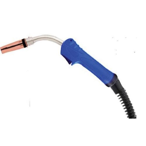 H&S Autoshot HSL26-10A MIG Torch, Blue Handle, Use With: HSM250 Double ...