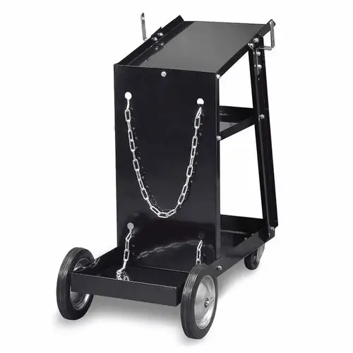 Welder Cart