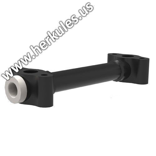 herkules 1003560 Top Manifold, Use With: 338 Pump