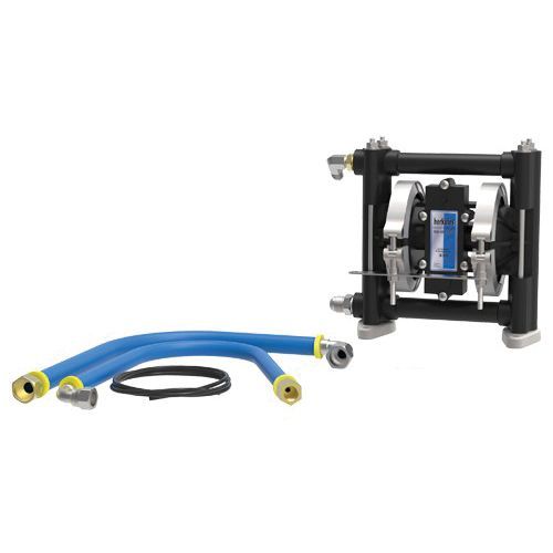 Pump Assembly, Use With: G200 Paint Gun Washer