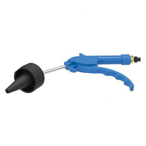 herkules 13800 Air Gun Assembly, Use With: G507, G511, G520, G550 and WB Paint Gun Washer