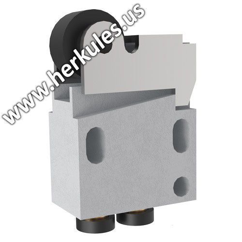 herkules M1C M1C Air Cut-Off Limit Switch Valve, Use With: G202 Paint Gun Washer