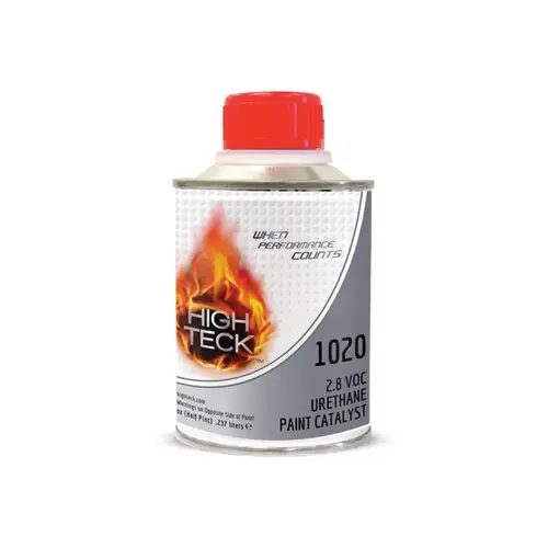 High Teck Products 1020-16 Urethane Paint Catalyst-HP