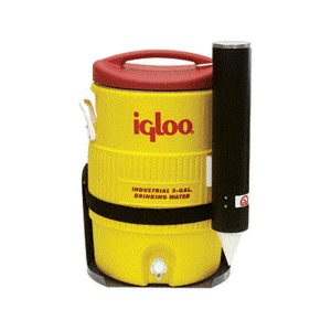 Igloo 000451 5 Gallon Water Cooler