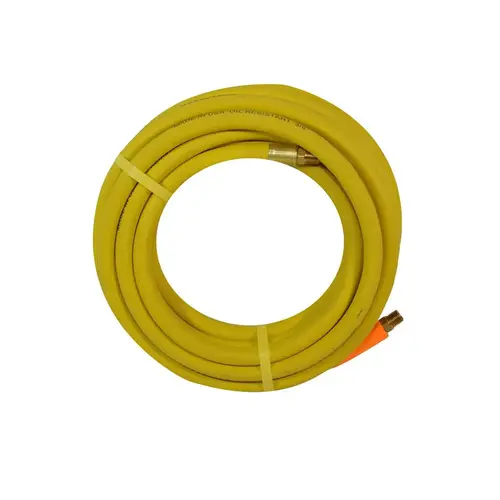 3/8" Air Hose w/Ends (50')