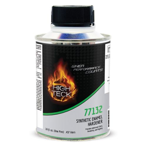 High Teck Products HT771328 Synthetic Enamel Hardener