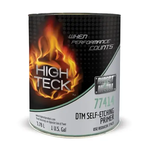 DTM Self-Etching Primer-Green