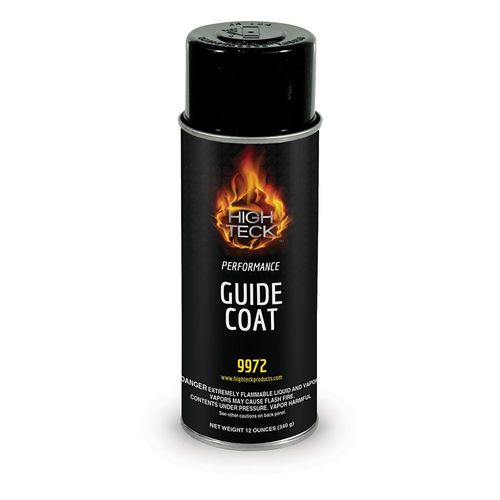 High Teck Products 9972 Performance Guide Coat