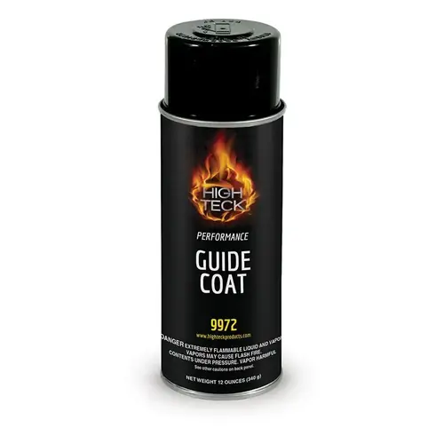 High Teck Products 9972 Performance Guide Coat