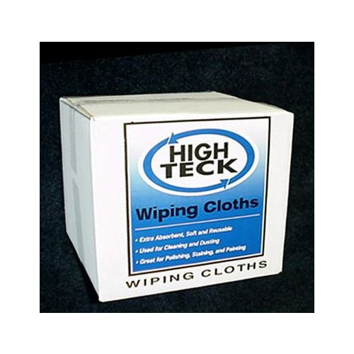 High Teck Products D10 10 lb Carton of Diapers