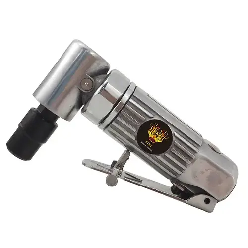 1/4" Mini Angle Die Grinder