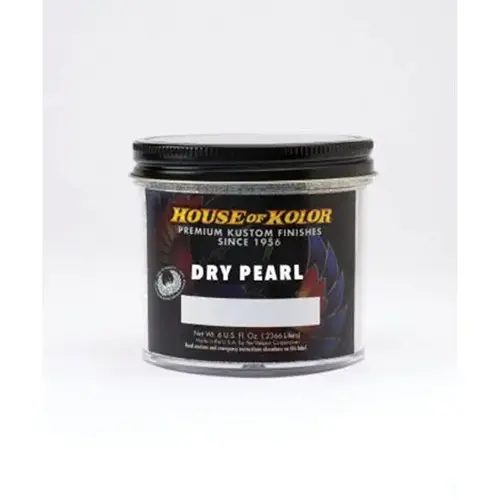 House of Kolor DP23.C01 DP23-C01 DP Series Dry Pearl, 2 oz Can, Egyptian Gold