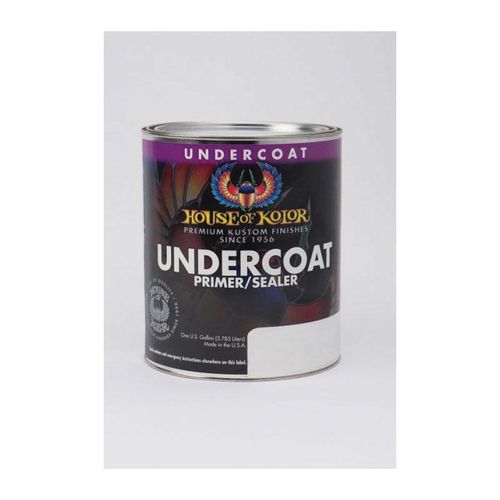 thumbnail image 2 of House Of Kolor KD3004-Q01 Kustom DTS Foundation Red Surfacer Sealer Quart Kit 2 of 3