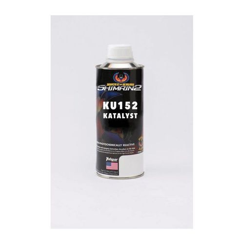 House of Kolor KU152.HP1 Kosmic Exempt Catalyst, 8 oz, 14 Mixing