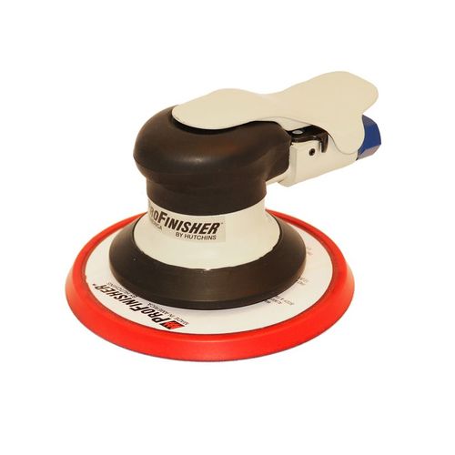 ProFinisher 500 Random-Orbit Action Sander