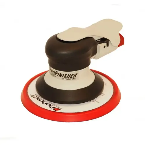 ProFinisher 600 Series Random-Orbit Action Sander