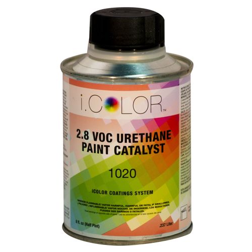 2.8 VOC Urethane Paint Catalyst - HP