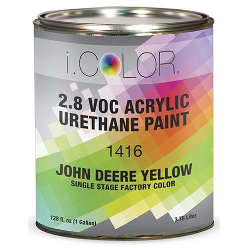 John Deere Yellow Single Stage FPC - 2.8 VOC