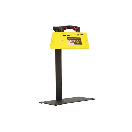 Portable Inspection Stand, Use With: CM5300 Color Matcher