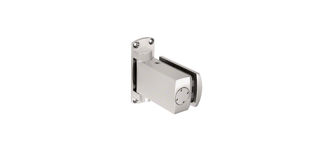 Crl 31m8260sn Brushed Satin Nickel Vernon 8260 Hydraulic All