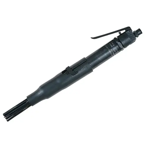 NEEDLE SCALER
