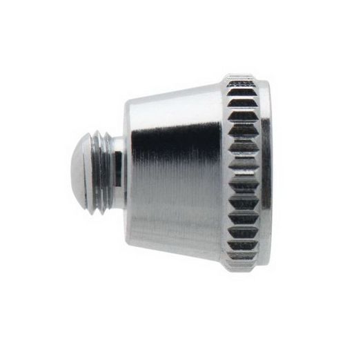 H3 Series Nozzle Cap, Use With: Hi-Line HP-CH, High Performance Plus HP-CP/BCP Airbrush