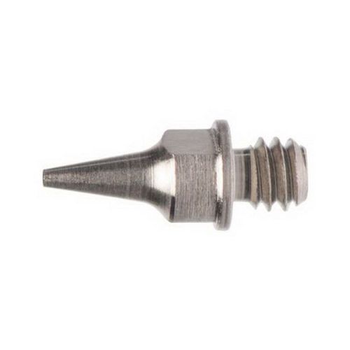 C2 Series Replacement Fluid Head Nozzle, 0.23 mm, Use With: Custom Micron V2 CM-C/CP Airbrush