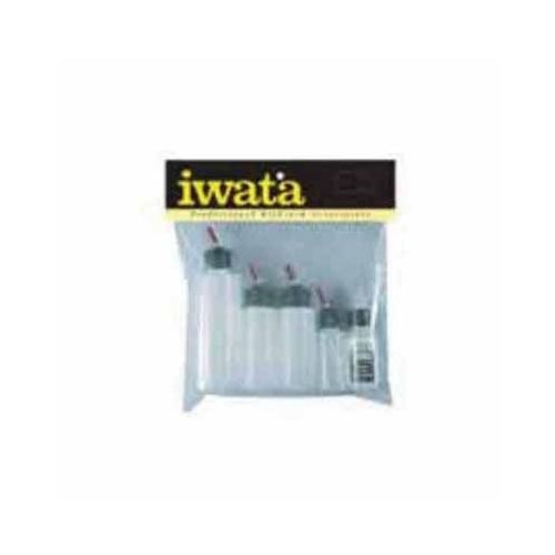Bottle Set, Use With: All Airbrush