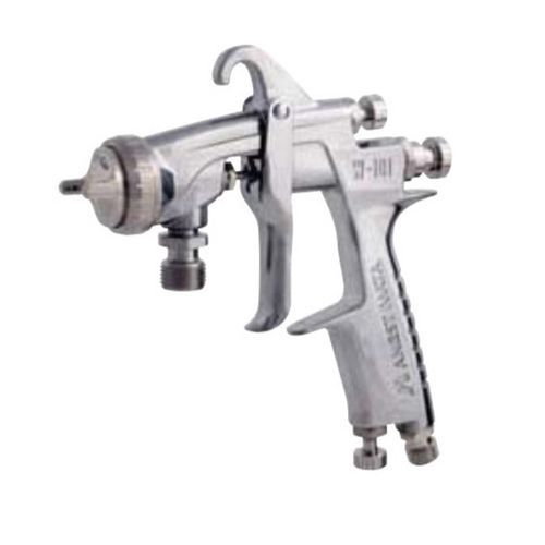 Pressure Spray Gun, 1.5 mm Nozzle, 35 psi