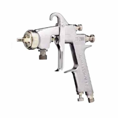 Siphon Spray Gun, 1.8 mm Nozzle, 42 psi