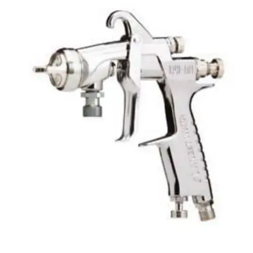 Pressure Spray Gun, 1.3 mm Nozzle, 38 psi