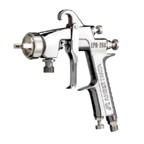 ANEST IWATA 5408 Pressure Spray Gun, 1.2 mm Nozzle, 28 psi