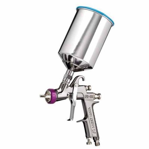 LPH400-LVB Series HVLP Gravity Feed Spray Gun, 1.3 mm Nozzle