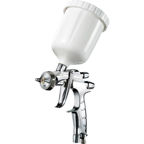 Manual Spray Gun, 1000 mL, 1.5 mm Nozzle