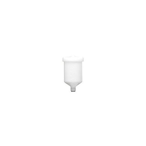 ANEST IWATA 6000 Gravity Cup, 600 mL, Use With: W-400, W-400-LV, LPH ...