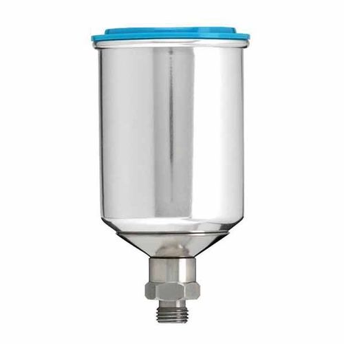 Cup, 150 mL, Use With: LPH300 HVLP Spray Gun