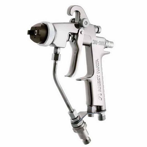 Manual Multi-Spray Gun, 2160 psi