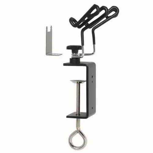 Universal Airbrush Holder, Steel