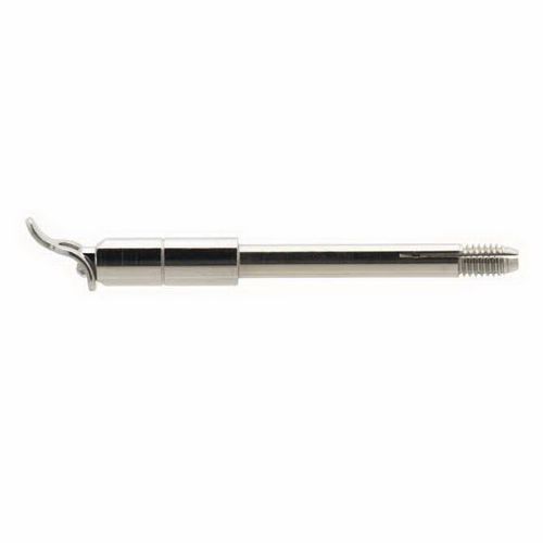 I1157 Needle Chucking Guide, Use With: Custom Micron V2 (Square Trigger) CM-B/SB/C/CP Airbrush