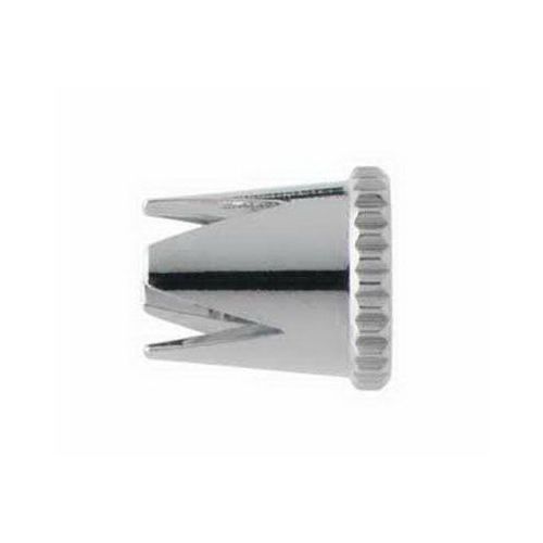 I5351-1D Head Needle Crown Cap, Use With: Custom Micron V2 (Square Trigger) CM-B/SB/C/CP Airbrush