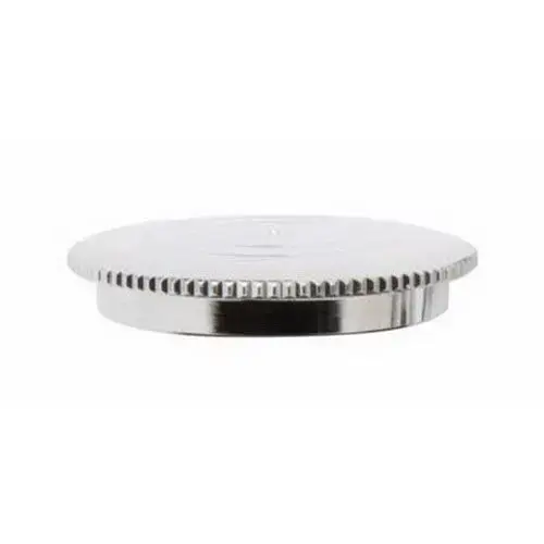 I7181 Gravity Cup Lid, Use With: Revolution HP-CR/CR3/TR1 Airbrush
