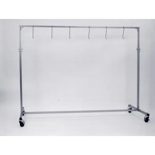 Aluminum Paint Hanger