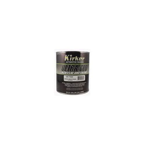 Kirker Automotive Finishes UA-1600M Ultra-Glo Medium Activator, 1 qt, 3:1 Mixing