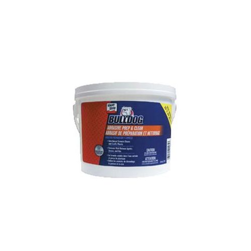 Klean-Strip PPC535 Abrasive Prep and Cleaner, 16 oz Pail, Gray, Paste