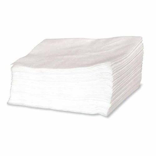 High Performance 1/4 Fold Supreme Towel, 912, 13 in L x 12 in W, Spunlace