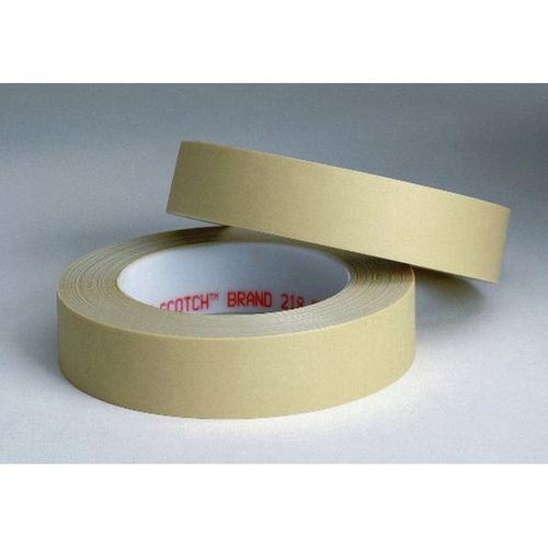 218 Series Fine Line Masking Tape, 60 yd x 2-1/4 in, 5 mil THK, Green