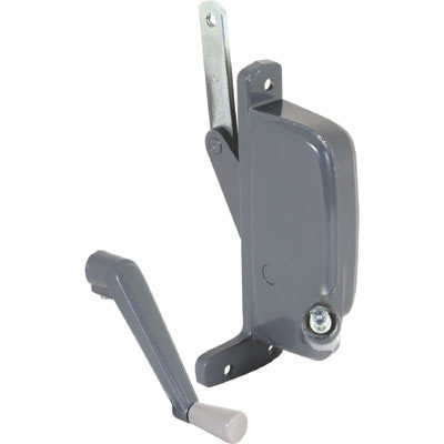 CRL H3668 Right Hand Awning Window Operator for Air Control-Keller Windows