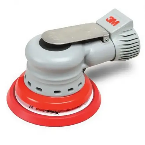 Non-Vacuum Random Orbital Sander, 5 in